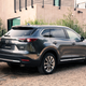 Image for article titled The 2016 Mazda CX-9 Turns Your Family-Hauling Into A Turbo Party